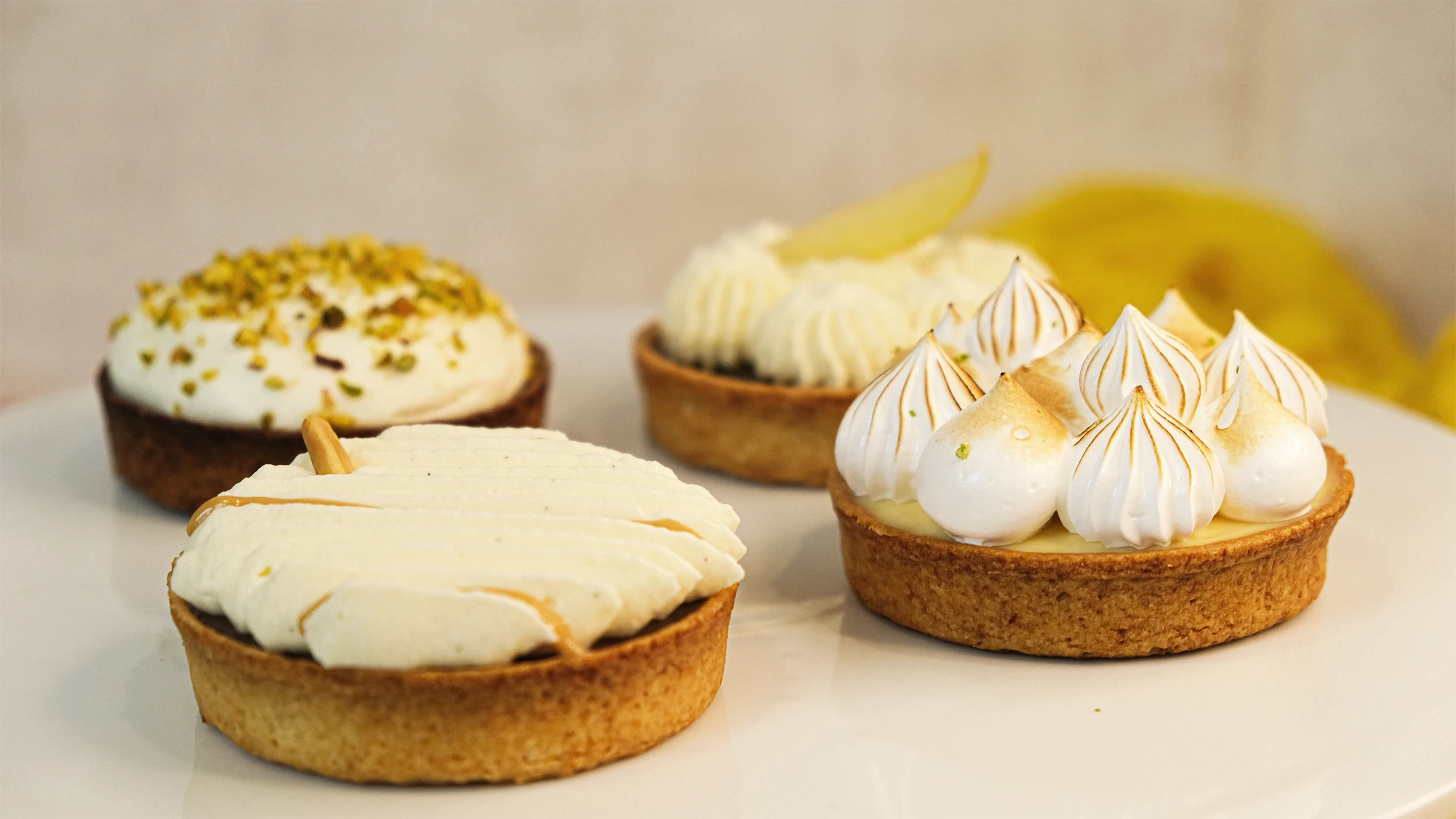 Pâtisserie Beaumont-sur-Lèze